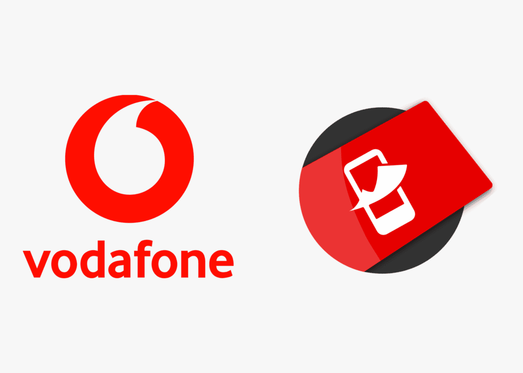 Vodafone Cash