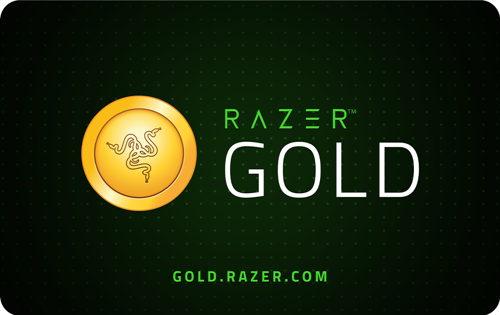Razer Gold