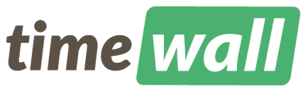 Timewall