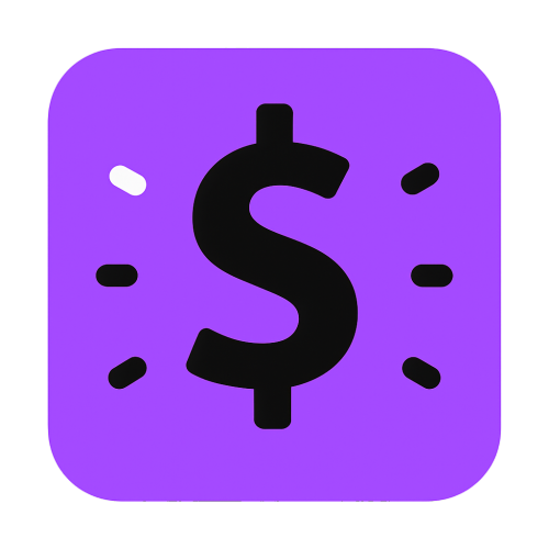 Coin Icon